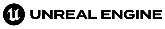 Unreal Engine Logo | v1 free png download