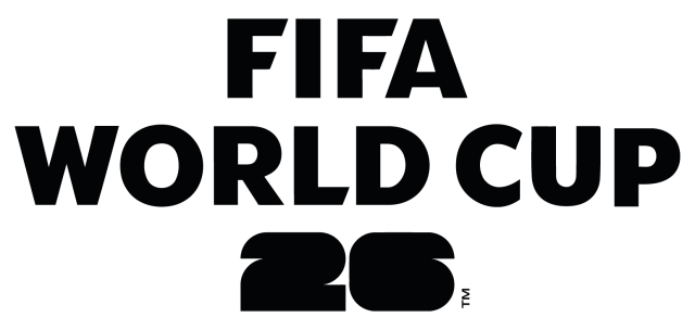 2026 FIFA World Cup Logo | v2 free png download
